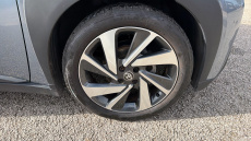 Toyota Aygo X 1.0 VVT-i Edge 5dr Petrol Hatchback